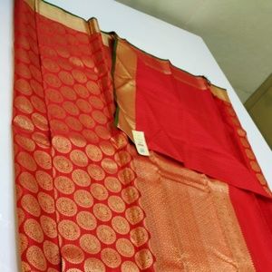 Pattu sarees
